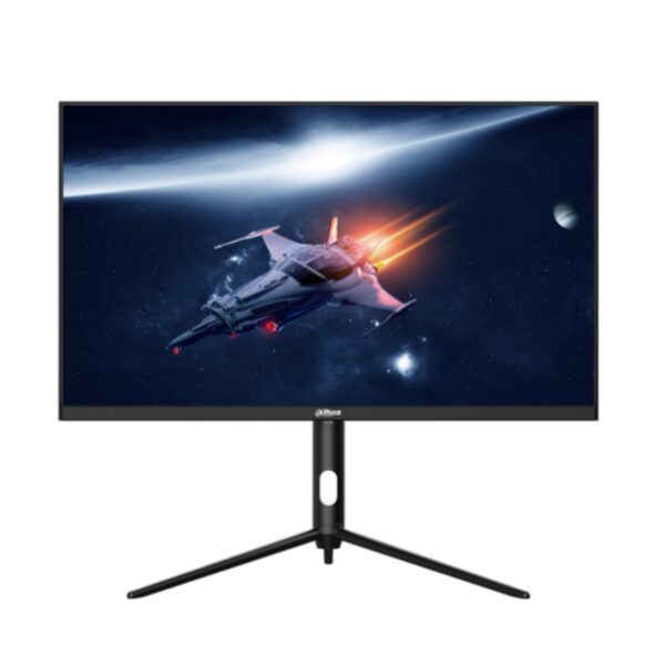 *Monitor gaming dahua dhi - lm27 - e331a 27 pulgadas qhd 165hz