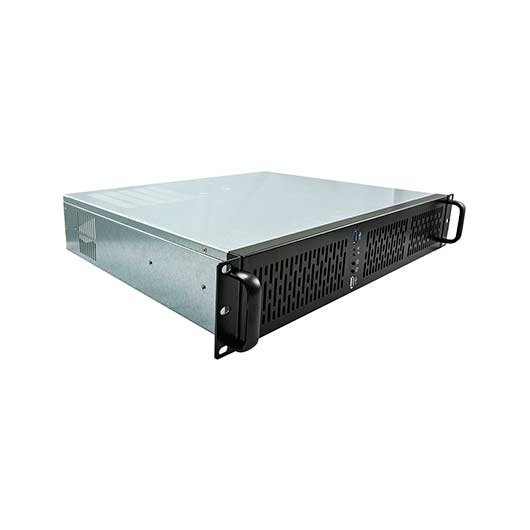 *Caja rack 19 pulgadas unykach 2u