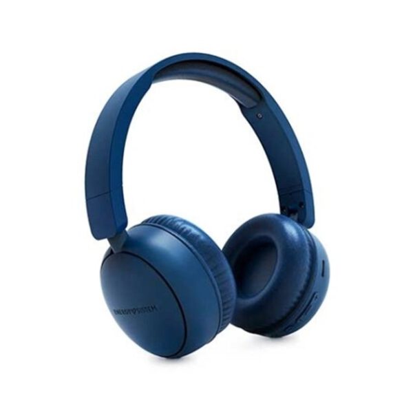 *Auriculares energy sistem radiocolor fm bluetooth azul