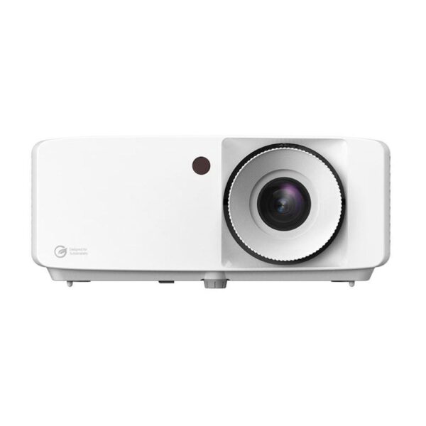 *Proyector optoma eco laser zh420 ansi dlp fhd 4300 lumenes