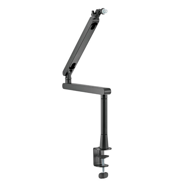 *Phoenix ergoflex brazo articulado para microfono streaming ajustable con gestión de cables