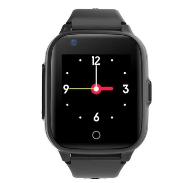*Smartwatch leotec leswkids06k kids allo plus negro