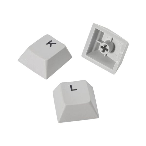 *Kit de teclas hiditec keycaps pbt 85 teclas