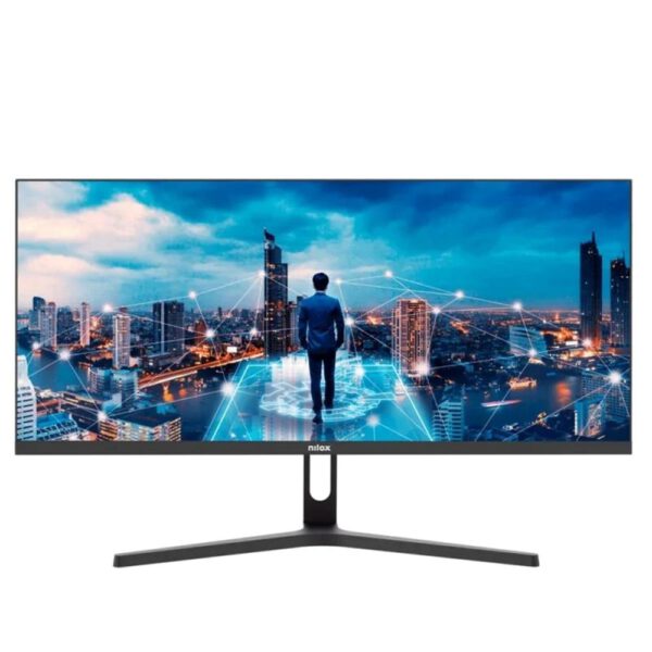 *Monitor nilox nxm29uw01 29 pulgadas 2k 75hz