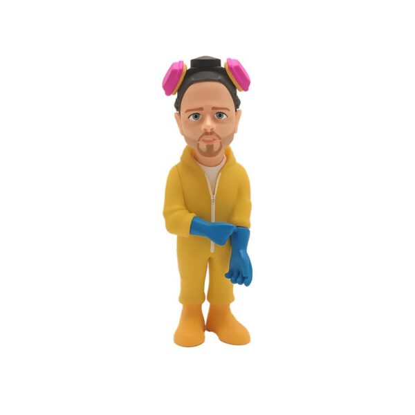 *Figura minix breaking bad -  jesse 12 cm