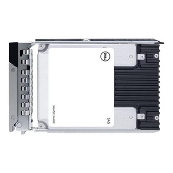 *Disco duro interno ssd dell 2.5 pulgadas 960gb sata 6gb - s 345 - becq