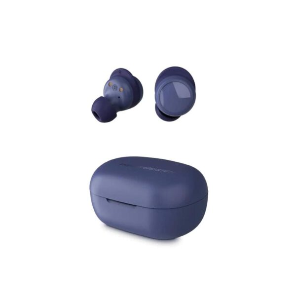 *Auriculares energy sistem navy racebuds bluetooth azul