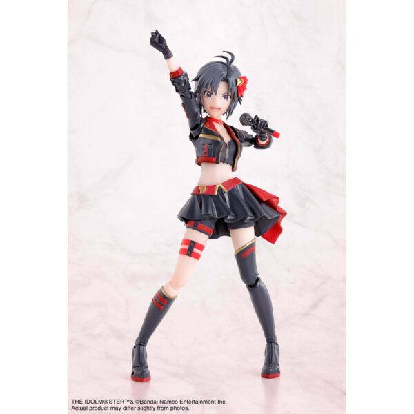 *Figura tamashii nations sh figuarts idolmaster makoto kikuchi