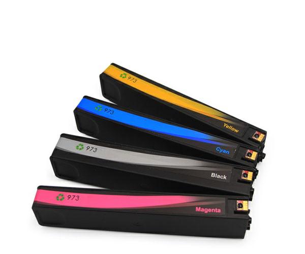 *Tinta dayma hp n973x cian vb.t pigmentada patent free 7.000 pag f6t81ae