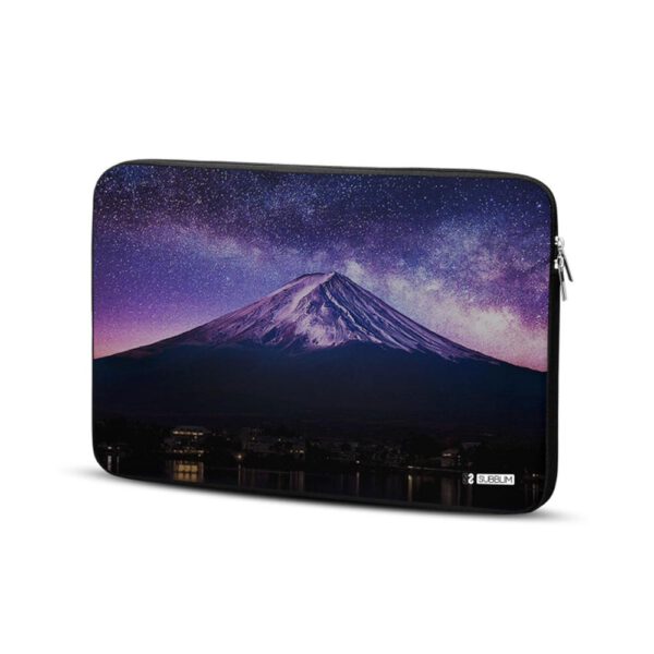 *Funda para portatil subblim trendy sleeve neo mountain 13.3 pulgadas -  14 pulgadas