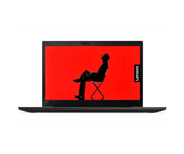 *Portatil reacondicionado lenovo thinkpad t480s 14 pulgadas - i5 - 8th - 8gb - 256gb ssd - windows 10 pro - teclado español
