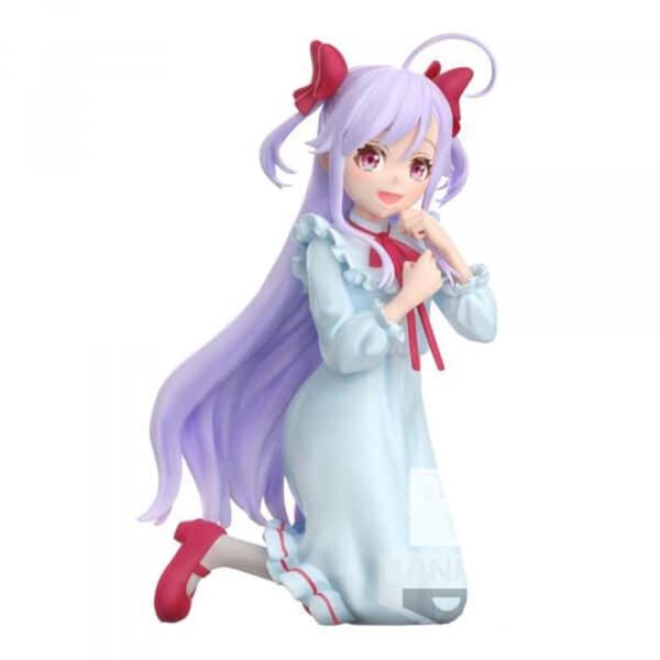 *Figura banpresto world dai star yae niizuma 11cm
