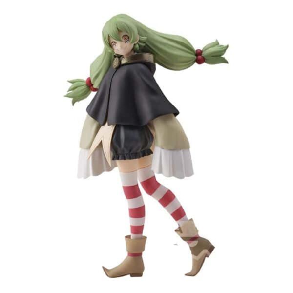 *Figura banpresto shy kufufu 17cm