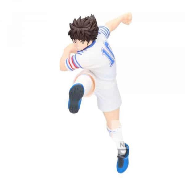 *Figura banpresto captain tsubasa vibration stars tsubasa ozora 16cm