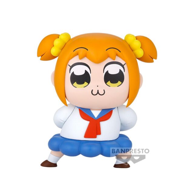 *Figura banpresto pop team epic sofvimates popuko