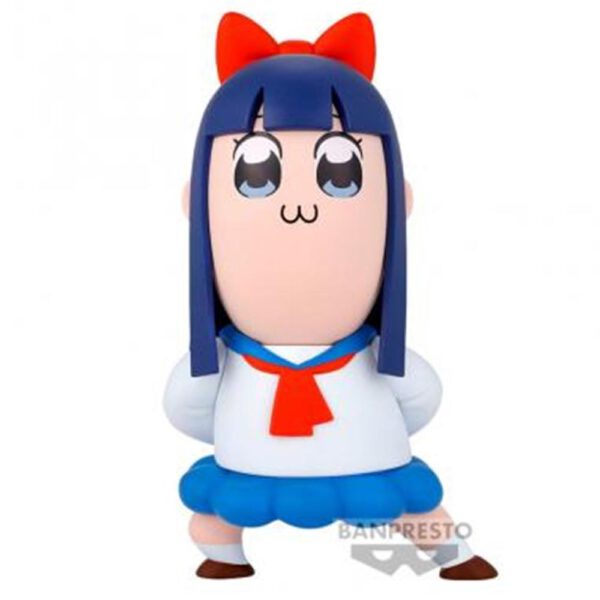 *Figura banpresto pop team epic sofvimates pipimi