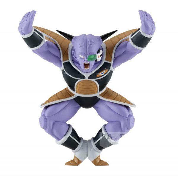 *Figura banpresto dragon ball z solid edge works vol.17 10cm