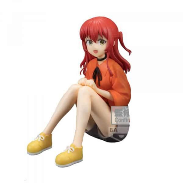 *Figura banpresto bocchi the rock! ikuyo kita 11cm