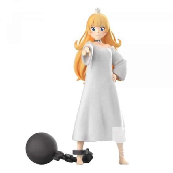 *Figura banpresto tis time for torture princess princess 20cm