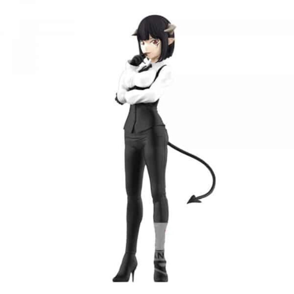 *Figura banpresto tis time for torture princess torture tortura 22cm