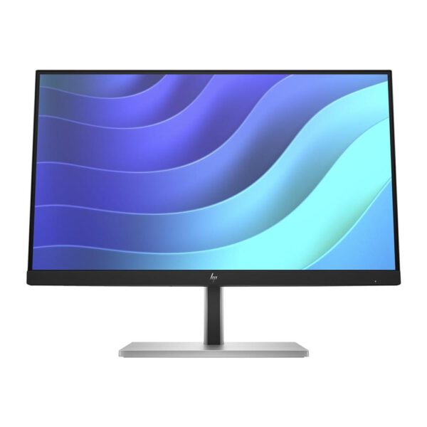 *Monitor hp e22 g5 ips 21.5 pulgadas hdmi regulable altura y pivotante