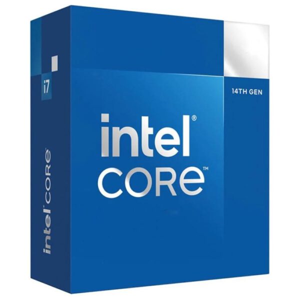*Intel i7 14700 5.4ghz lga 1700 box