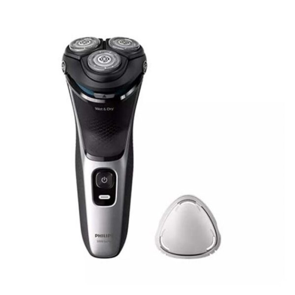 *Afeitadora philips shaver series 3000 s3143
