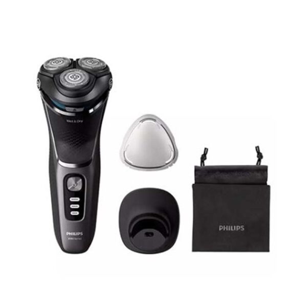 *Afeitadora philips shaver series 3000 s3343 - 13