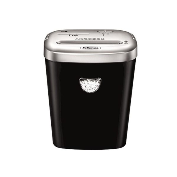 *Trituradora fellowes 53c