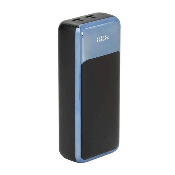 *Powerbank rivacase va1080 30000mah negro