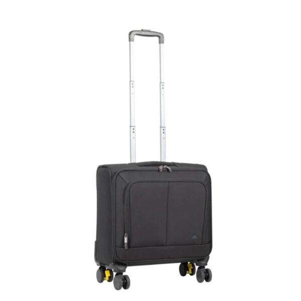 *Trolley rivacase 8481 negro