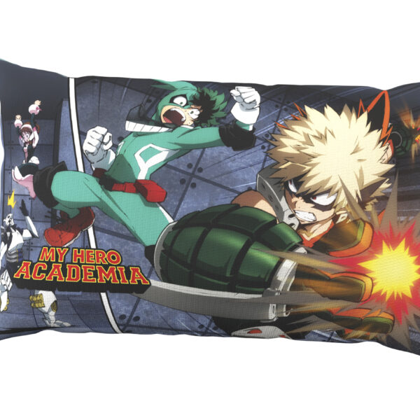 *Cojin cyp brands my hero academia pelea deku bakugo