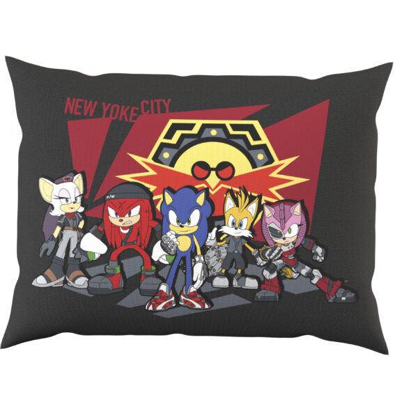 *Cojin cyp brands my hero academia new yoke city sonic prime