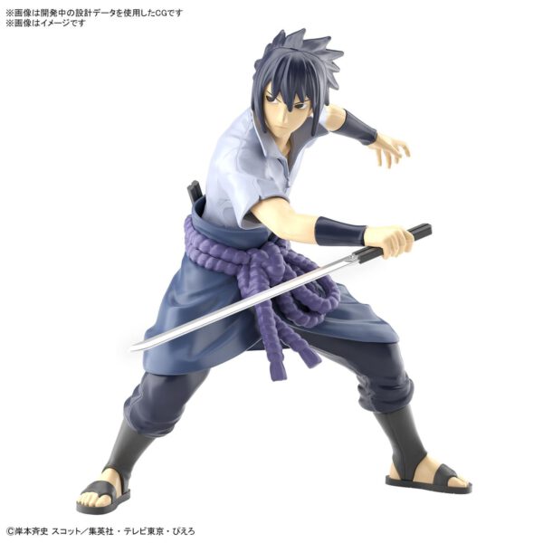 *Figura banday boddy entry grade naruto shippuden uchiha sasuke (3l)