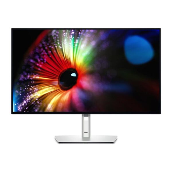 *Monitor del ultrasharp u2724d 27 pulgadas qhd 120hz
