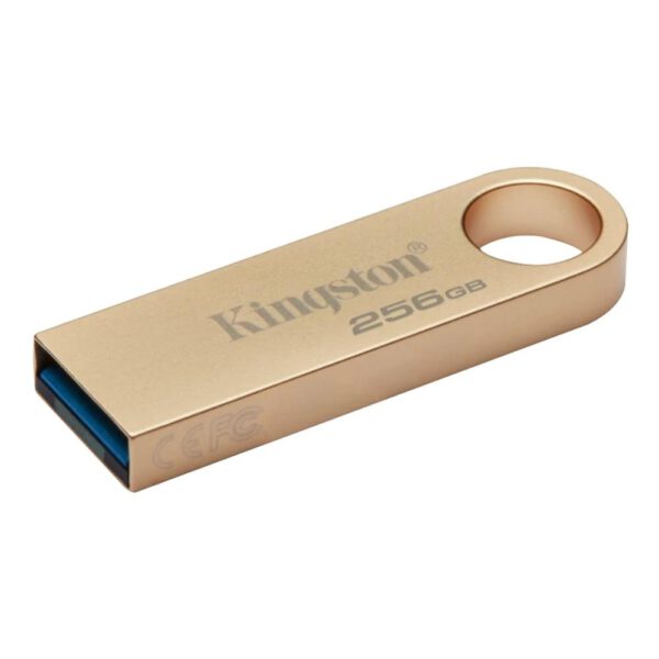 *Datatraveler se9 g3 unidad flash usb 256 gb usb tipo a 3.2 gen 1 (3.1 gen 1) oro