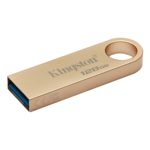 *Memoria usb 3.2 kingston datatraveler se9 g3 128gb