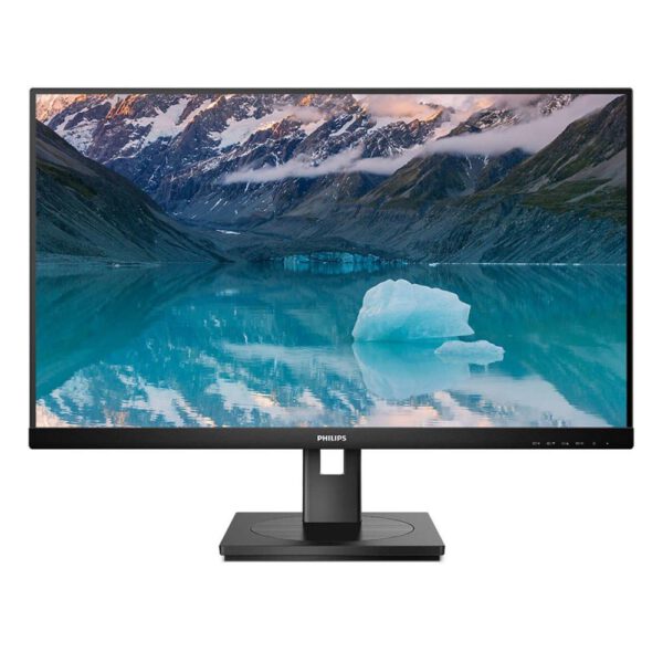 *Monitor philips 242s9jml - 00 24 pulgadas fhd 75hz