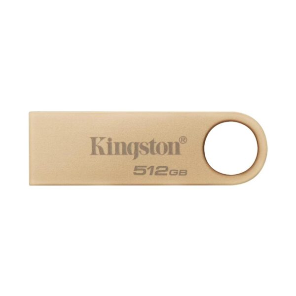 *Datatraveler se9 g3 unidad flash usb 512 gb usb tipo a 3.2 gen 1 (3.1 gen 1) oro