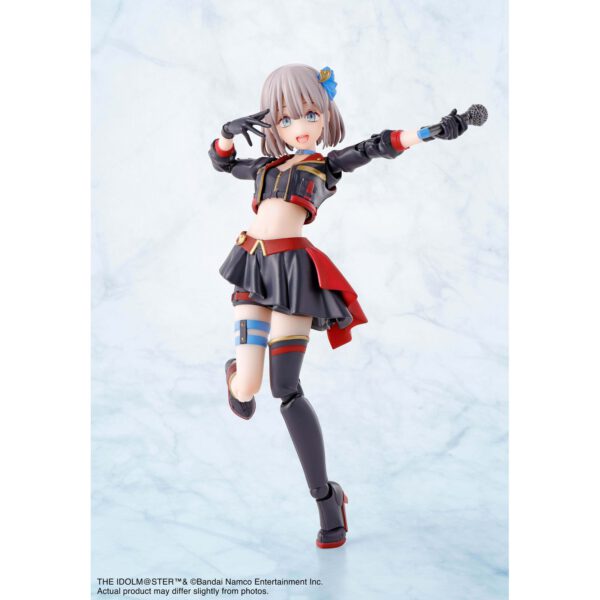 *Figura tamashii nations sh figuarts idolmaster asahi serizawa