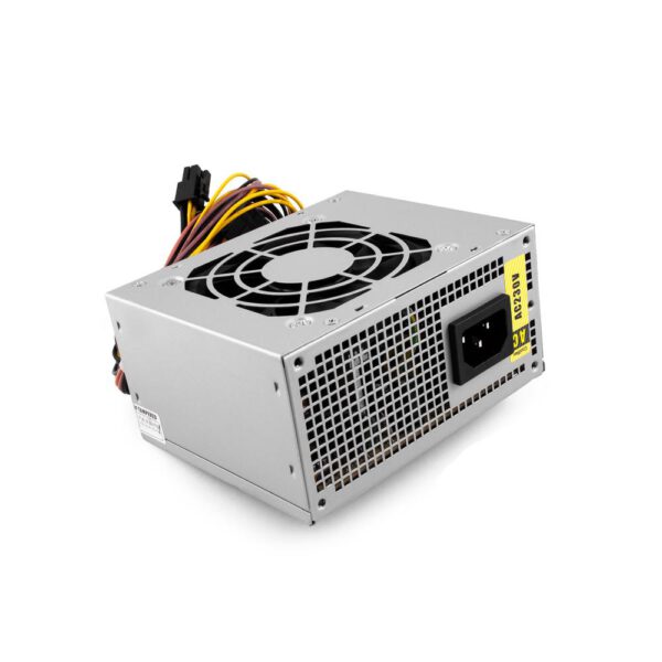 *Fuente alimentacion coolbox sfx 300w 80+ bronze