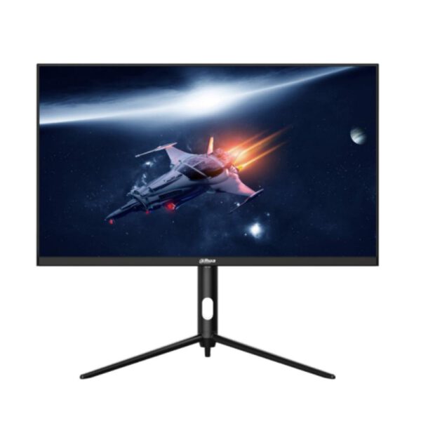 *Monitor gaming dahua dhi - lm32 - e331a 32 pulgadas qhd 165hz