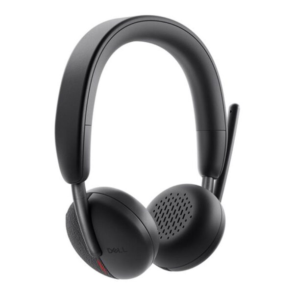 *Auriculares dell wl3024 inalambrico negro