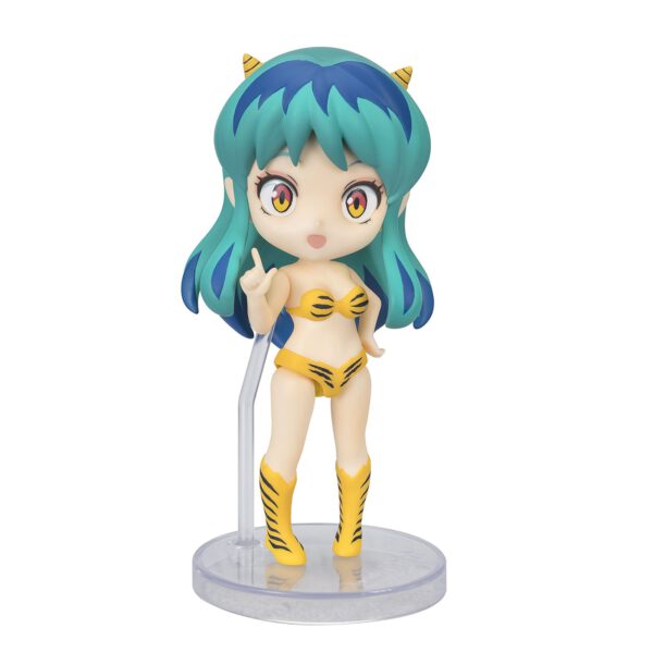 *Figura tamashii nations figuarts mini urusei yatsura lum