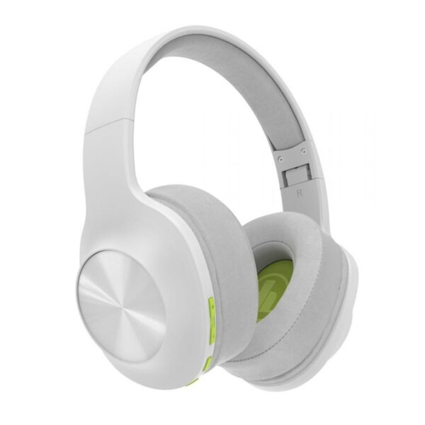 *Auriculares hama spirit calypso bluetooth blanco