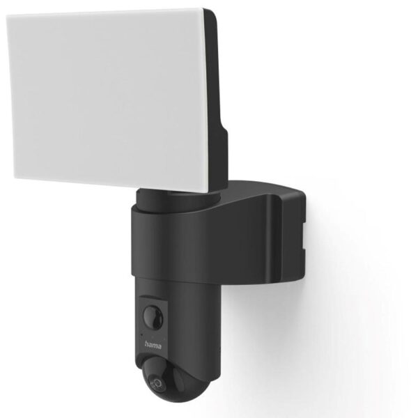 *Camara exterior hama fhd con sensor de movimiento