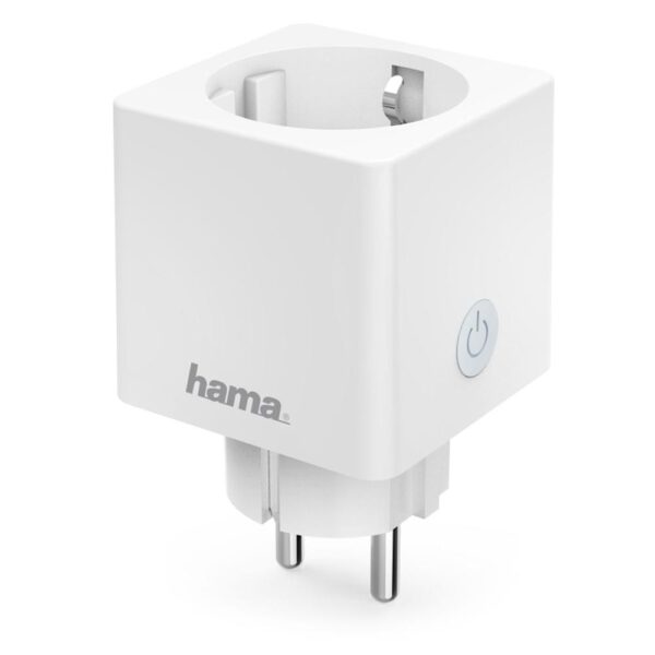 *Enchufe hama mini 16a 3680w