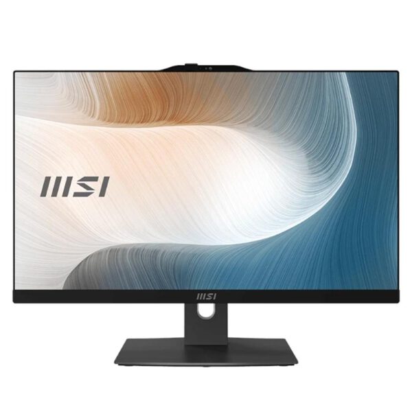 *Ordenador all in one msi am242p - 815es i5 - 1235u 16gb ssd 512gb