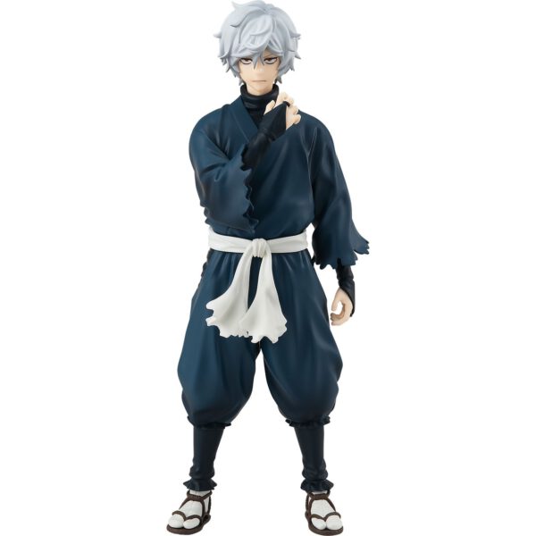*Figura good smile company pop up parade hell´s paradise jigokuraku gabimaru