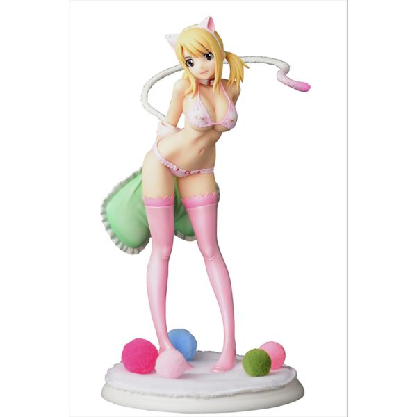 *Figura good smile company fairy tail lucy heartfilia cherry blossom